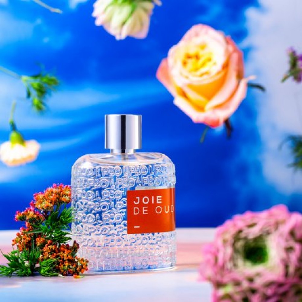 Joie de Oud di LPDO