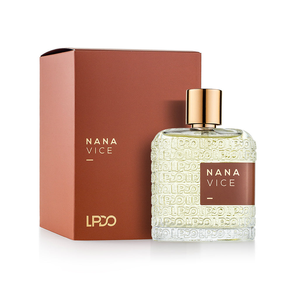 Nana Vice di LPDO