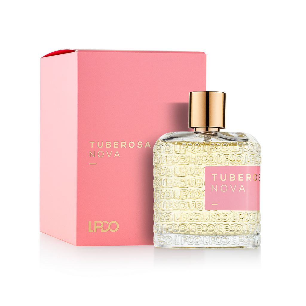 Tuberosa Nova di LPDO