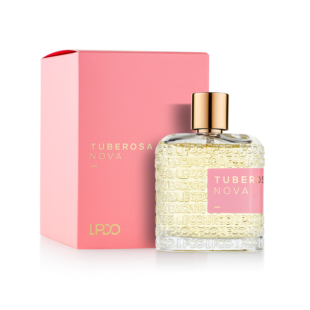 Tuberosa Nova di LPDO