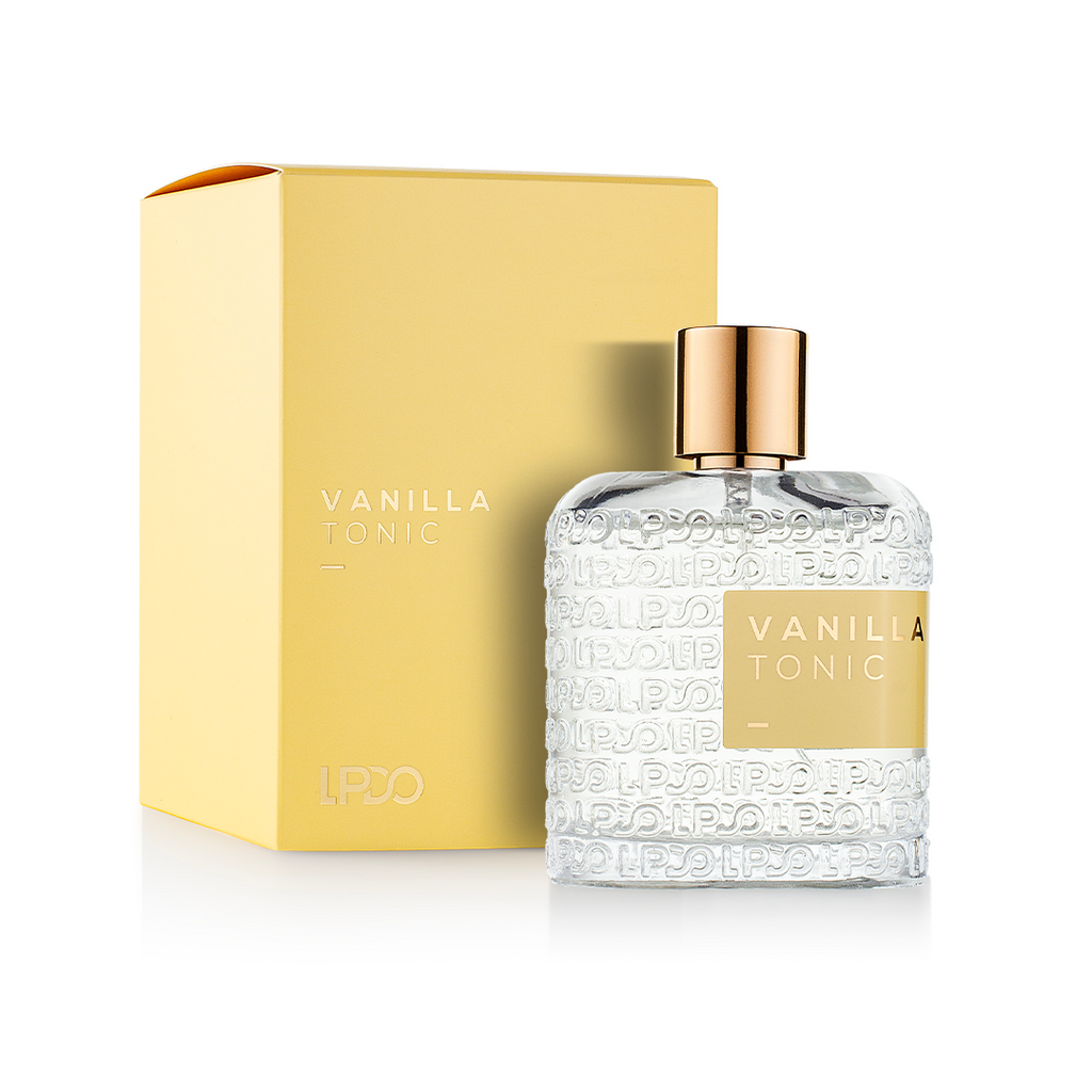 Vanilla Tonic di LPDO