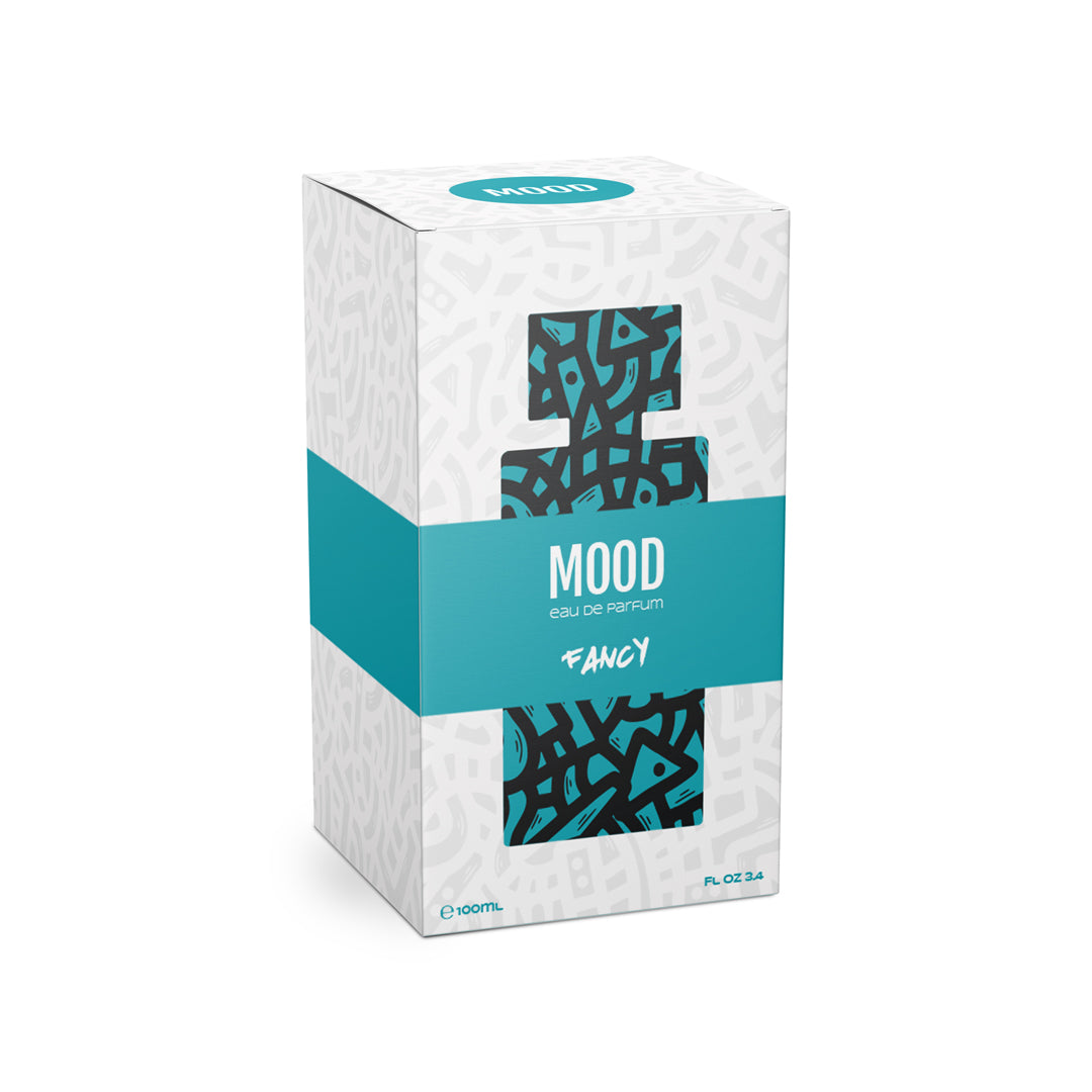Fancy MOOD Parfum EDP 100ml