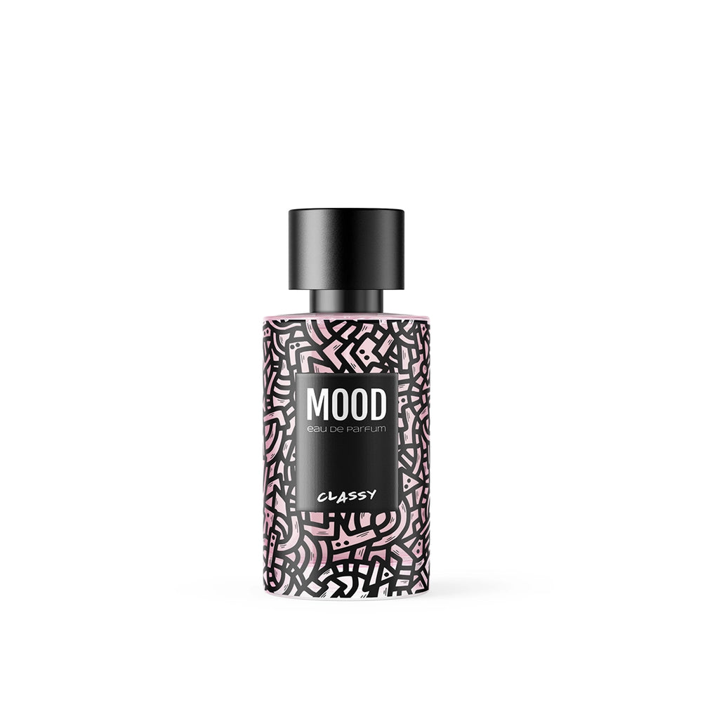Classy MOOD Parfum EDP 100ml