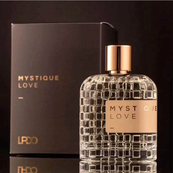 Mystique Love di LPDO