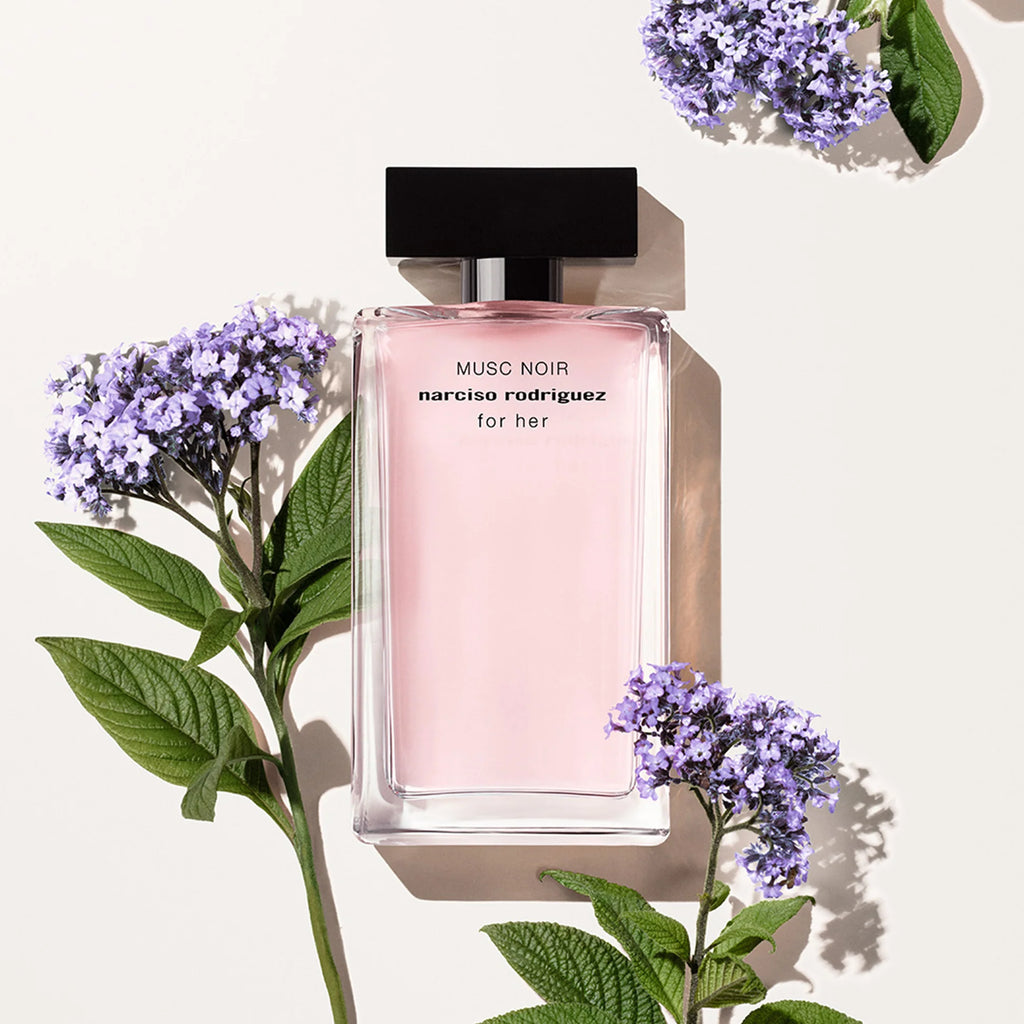 Musc Noir For Her di Narciso Rodriguez
