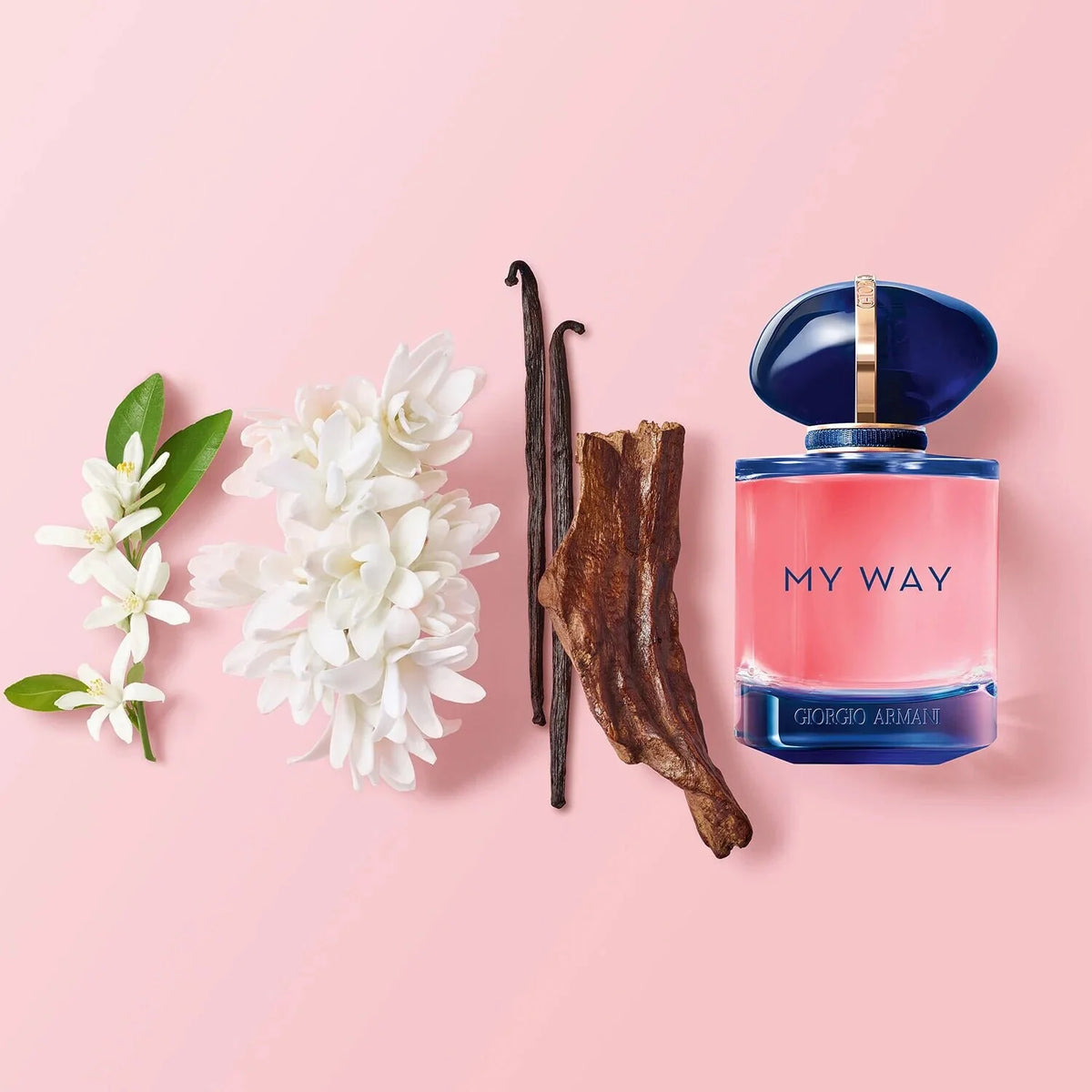 My Way Intense Eau de Parfum di Giorgio Armani