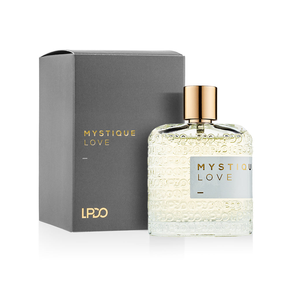 Mystique Love di LPDO