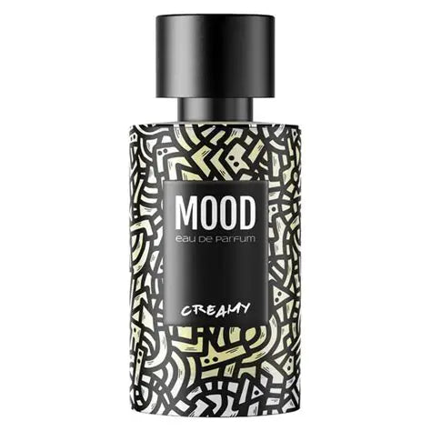 Creamy MOOD Parfum EDP 100ml