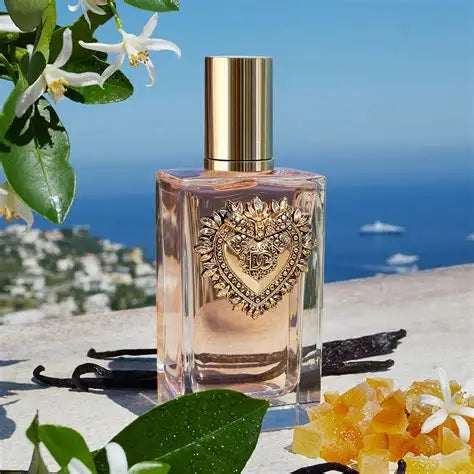 Devotion di Dolce&Gabbana Eau de Parfum 30ml
