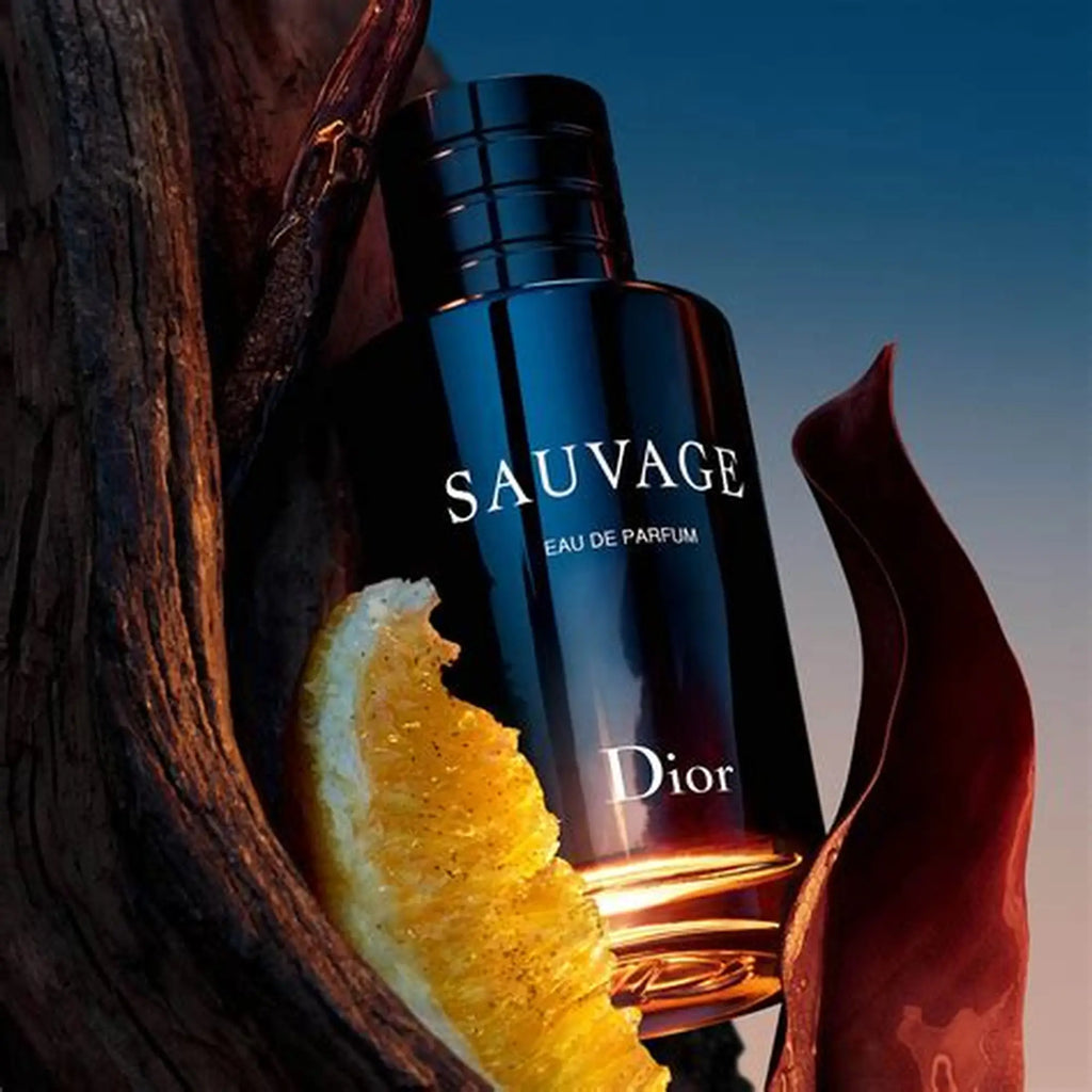 Sauvage Eau de Parfum di Dior