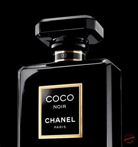 Coco Noir Eau de Parfum di Chanel 50ml