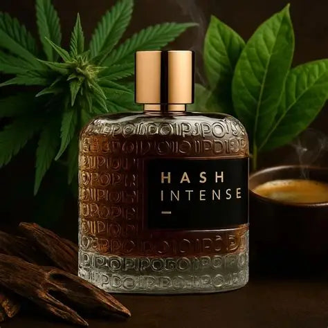 Hash Intense di LPDO