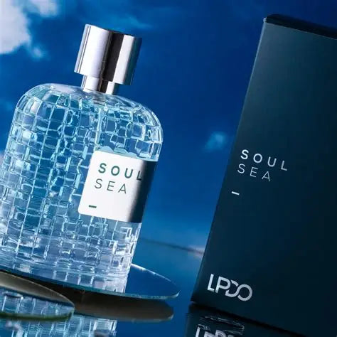 Soul Sea di LPDO