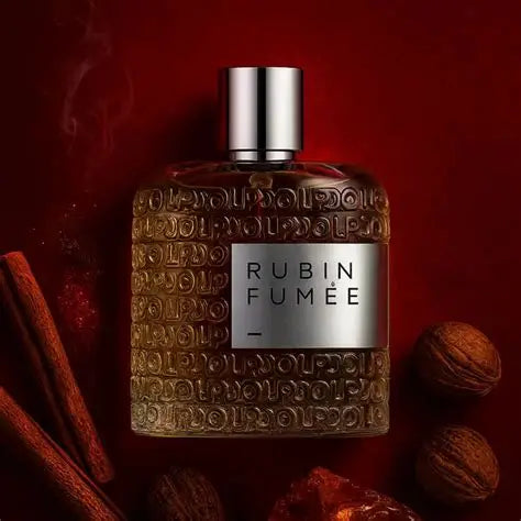 Rubin Fumée di LPDO