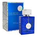 Club de Nuit Blue Iconic di Armaf Eau de Parfum 105ml