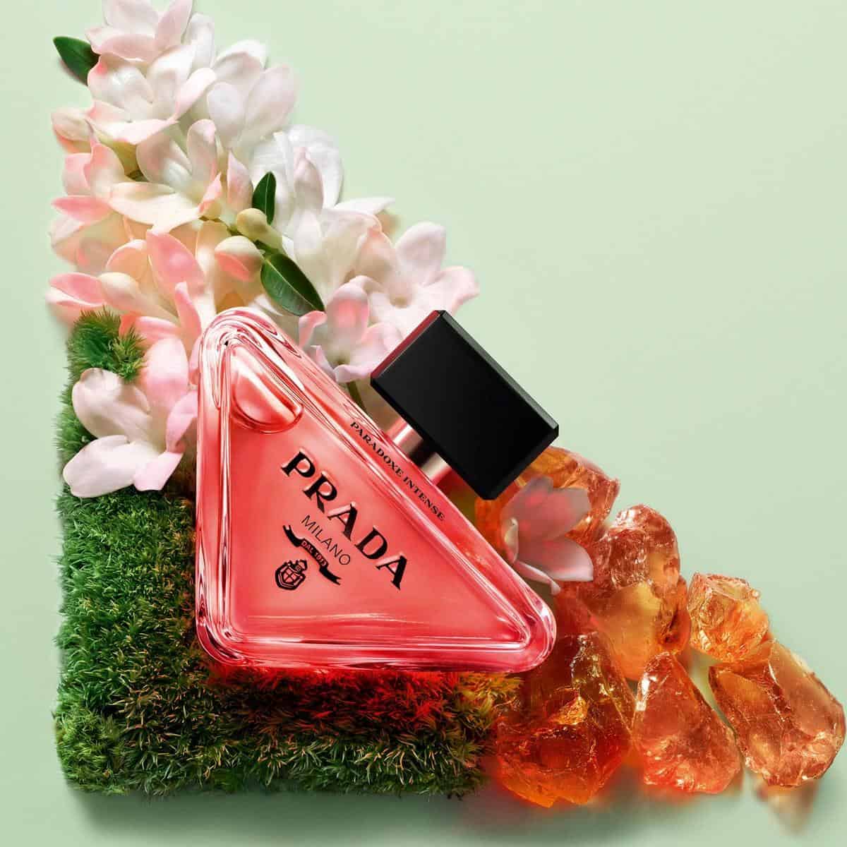 Prada Paradoxe Intense di Prada