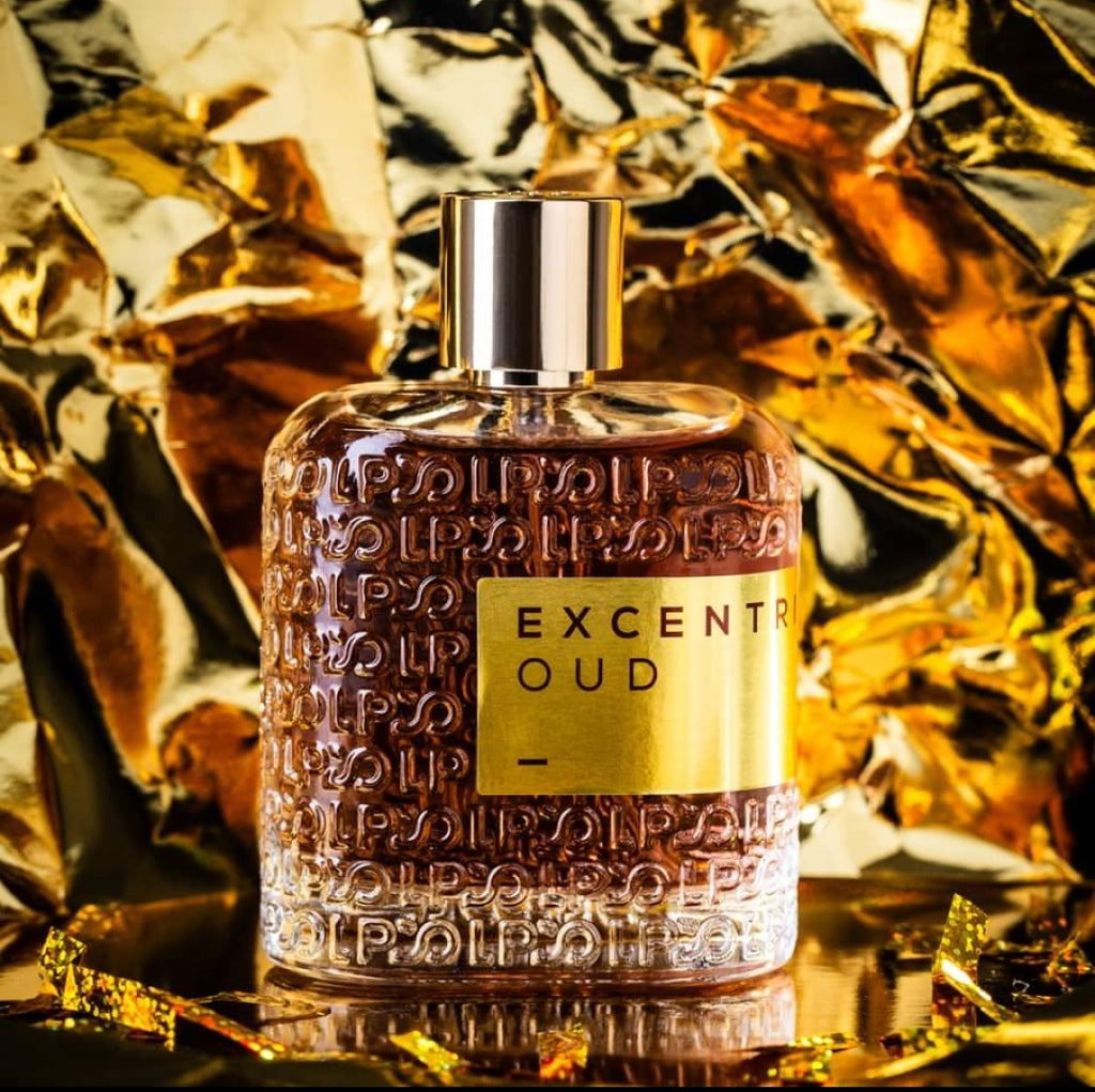 Excentrique Oud di LPDO