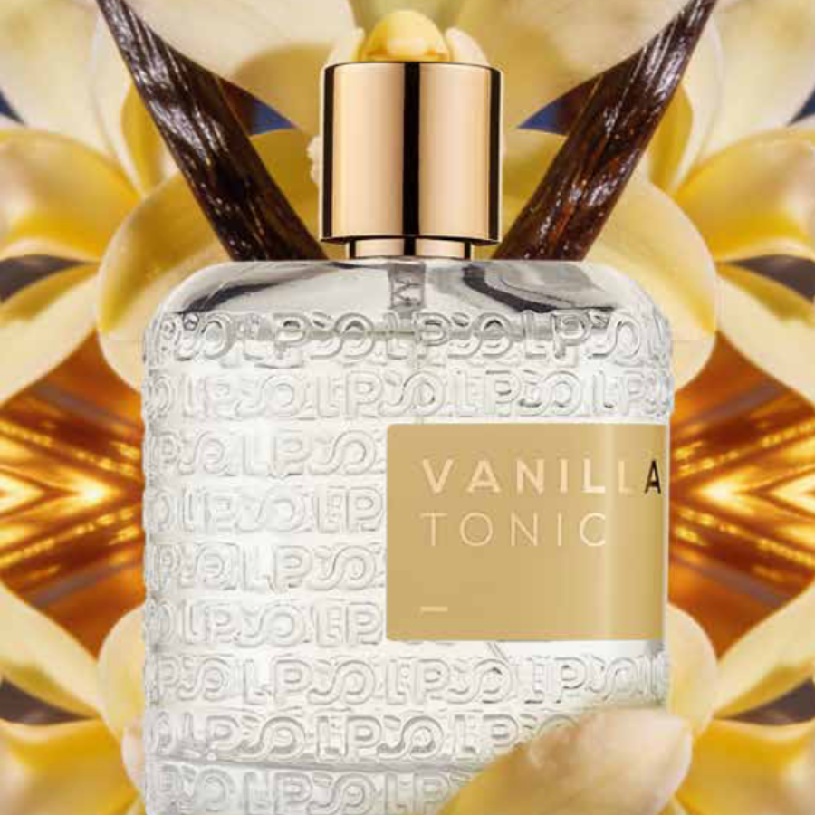 Vanilla Tonic di LPDO
