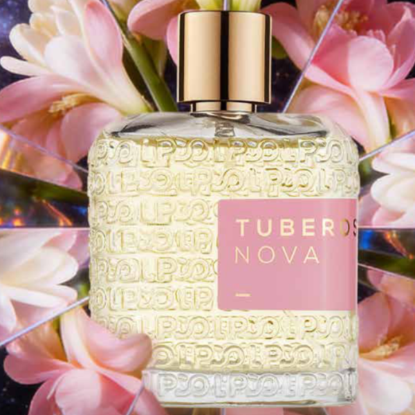 Tuberosa Nova di LPDO