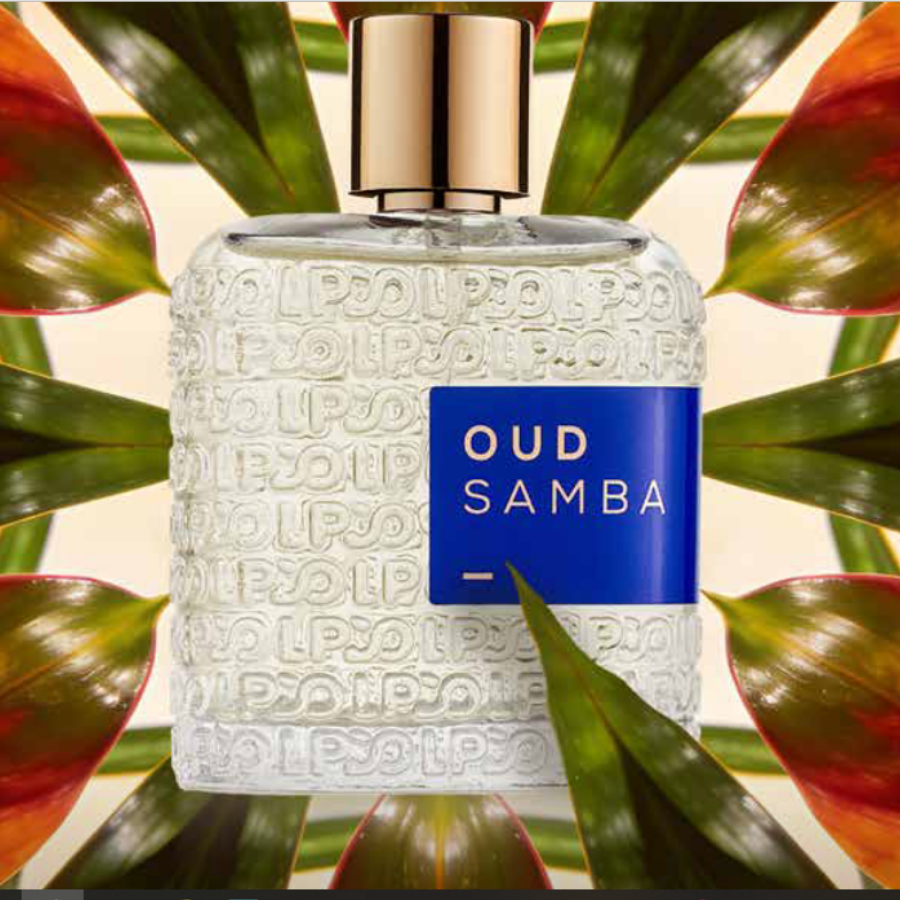Oud Samba di LPDO