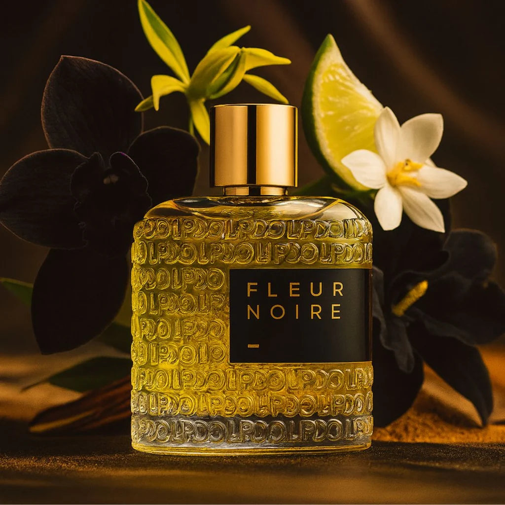 Fleur Noire di LPDO