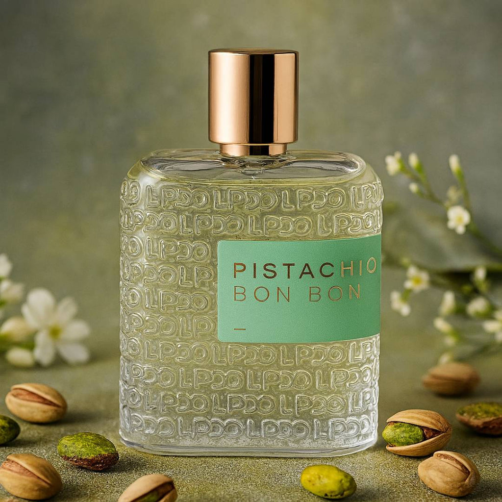 Pistachio Bon Bon di LPDO