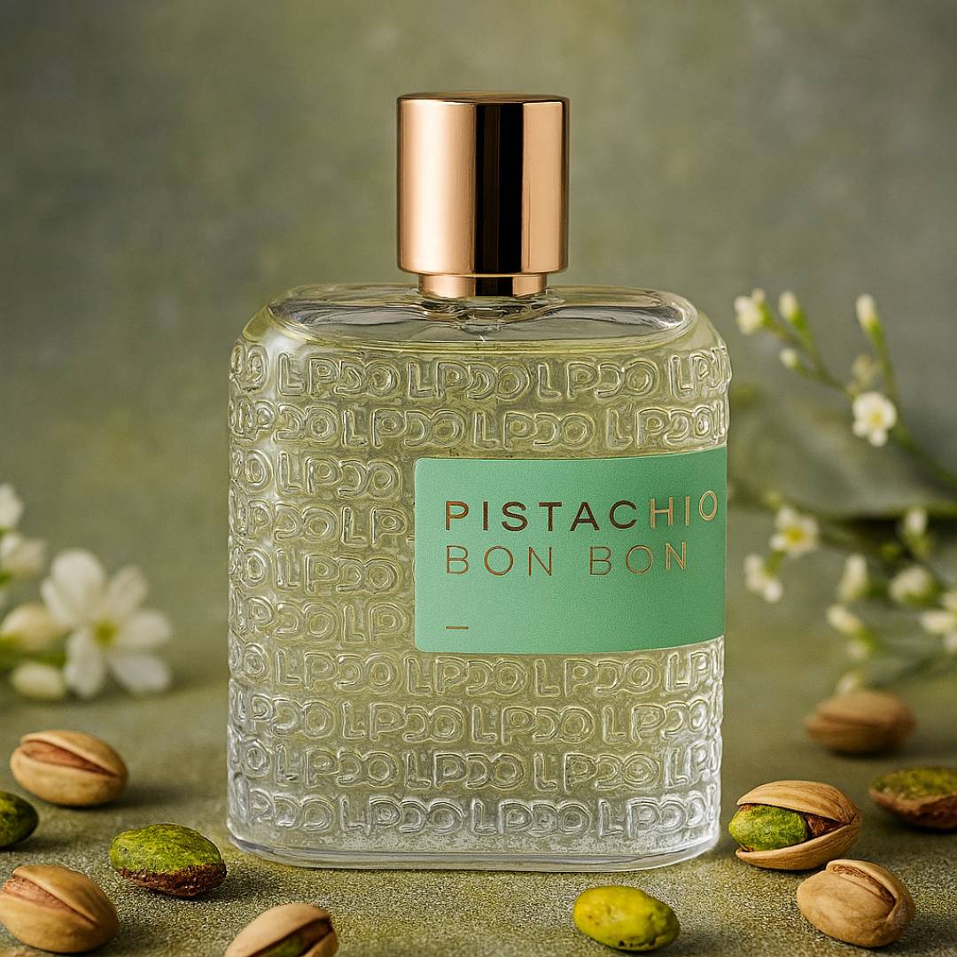 LPDO Profumi – L'Arte della Profumeria d'Autore ad Alta Intensità