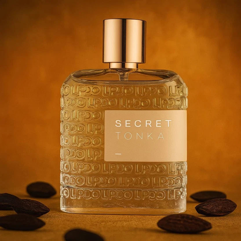 LPDO Profumi – L'Arte della Profumeria d'Autore ad Alta Intensità