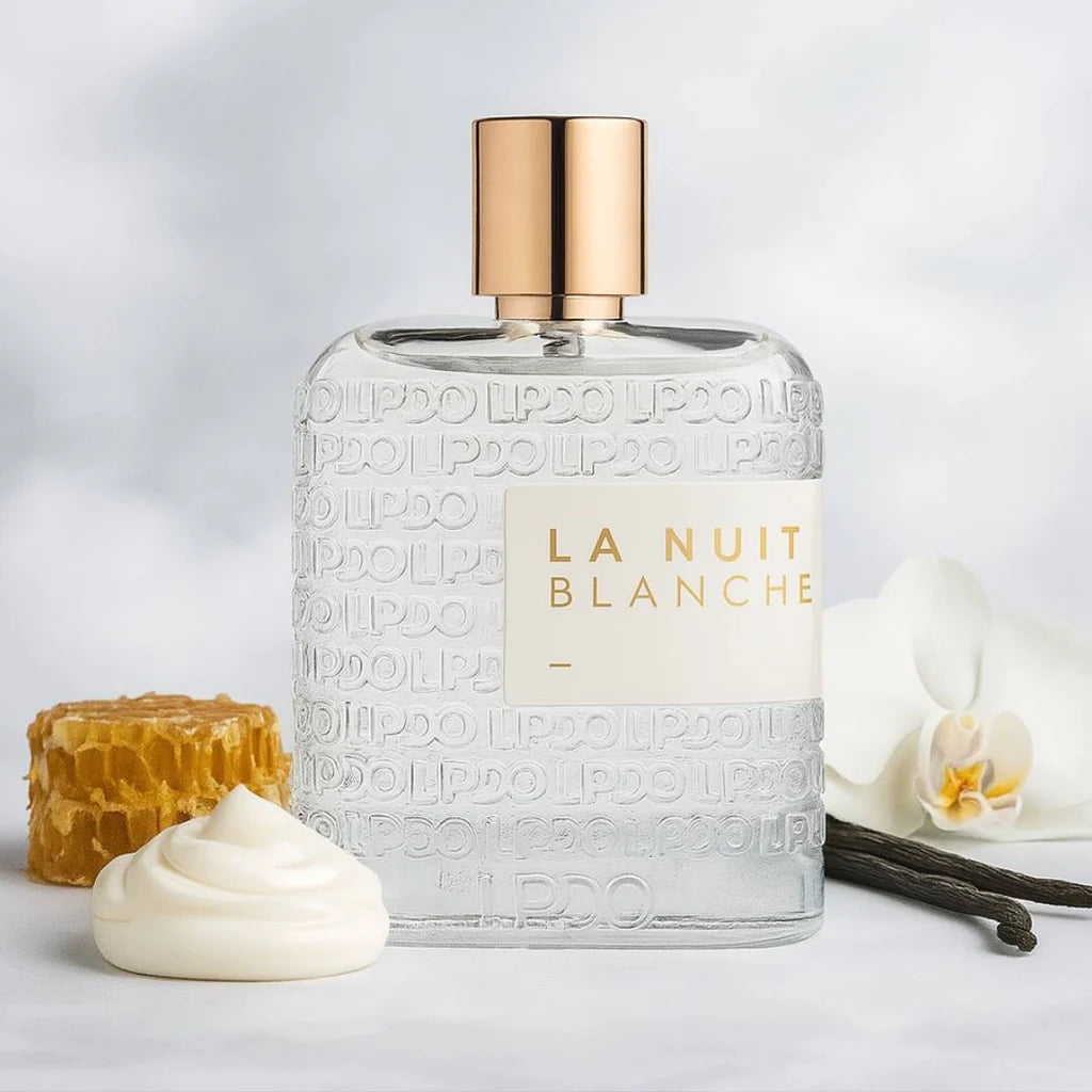 La Nuit Blanche di LPDO