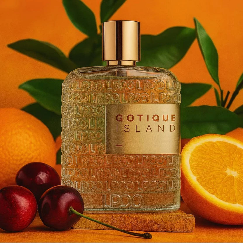 LPDO Profumi – L'Arte della Profumeria d'Autore ad Alta Intensità