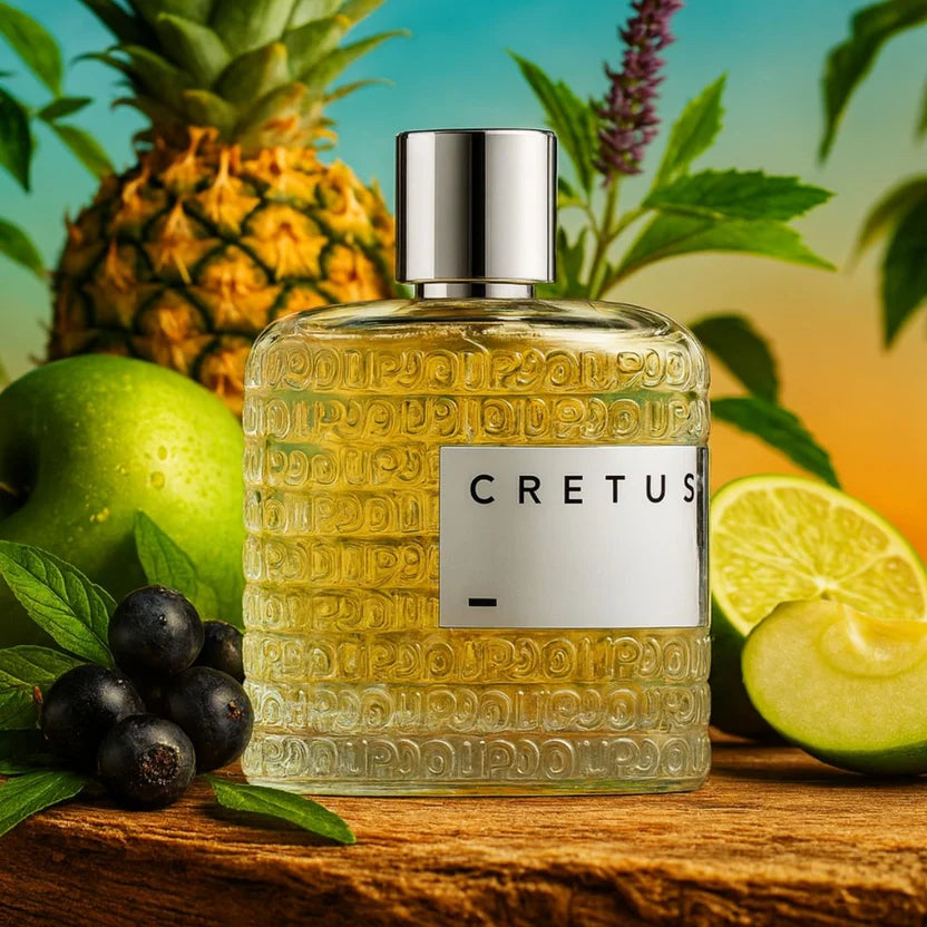 LPDO Profumi – L'Arte della Profumeria d'Autore ad Alta Intensità