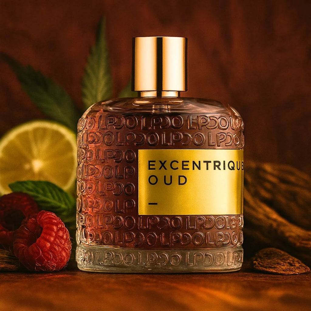 Excentrique Oud di LPDO