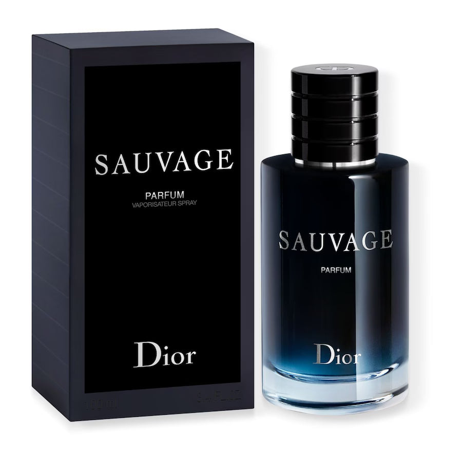 Sauvage Parfum di Dior