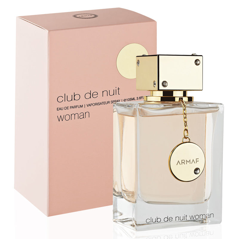 Club de Nuit Woman di Armaf Eau de Parfum 105ml