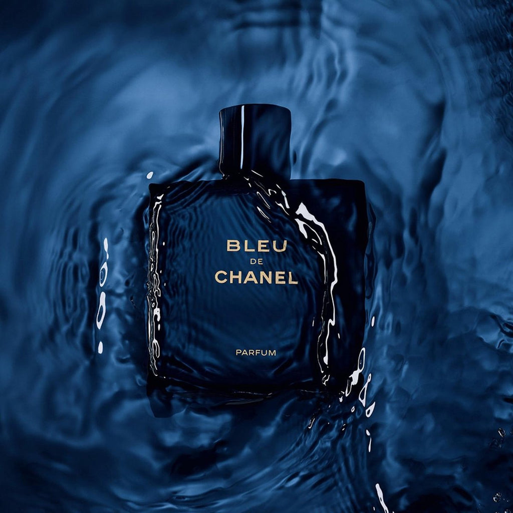 Bleu de Chanel Parfum di Chanel