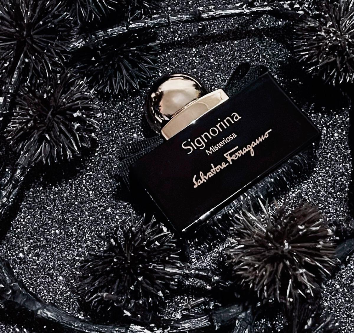 Signorina Misteriosa di Salvatore Ferragamo Eau de Parfum