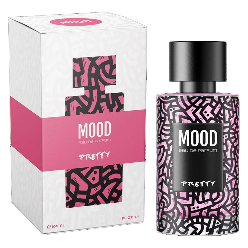 Pretty MOOD Parfum EDP 100ml
