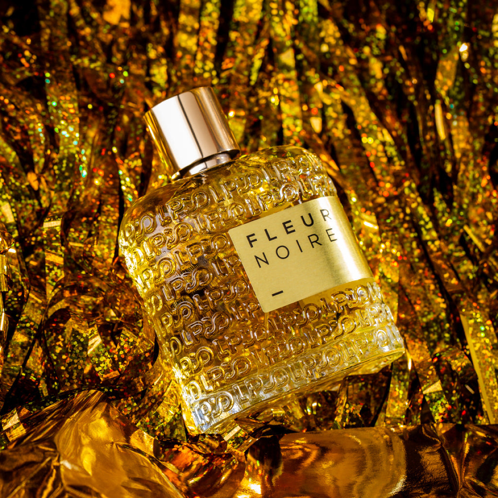 Fleur Noire di LPDO