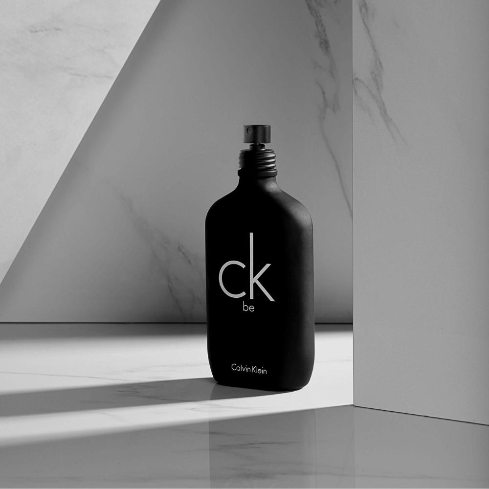 CK be di Calvin Klein