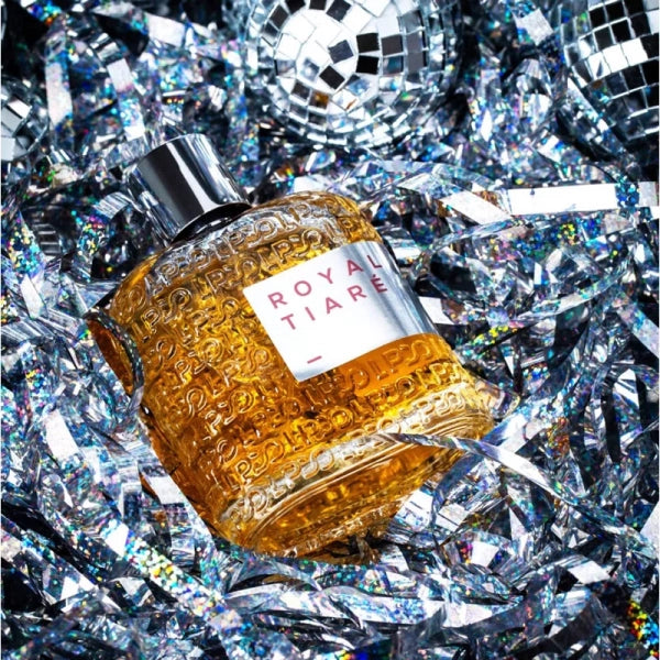 Royal Tiaré di LPDO