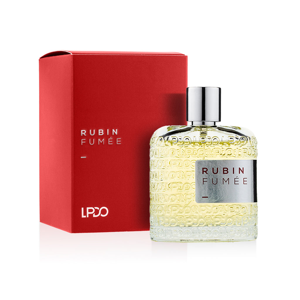 Rubin Fumée di LPDO