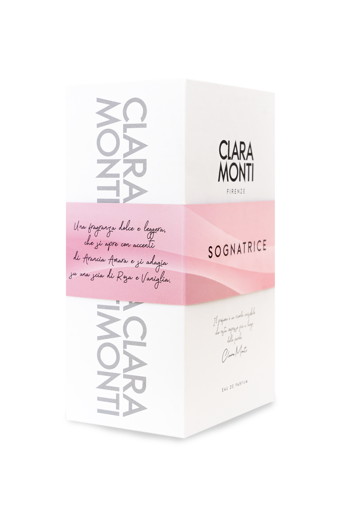 Sognatrice di Clara Monti Eau de Parfum 100ml