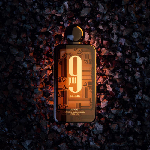 9 PM Elixir di Afnan Unisex 100ml