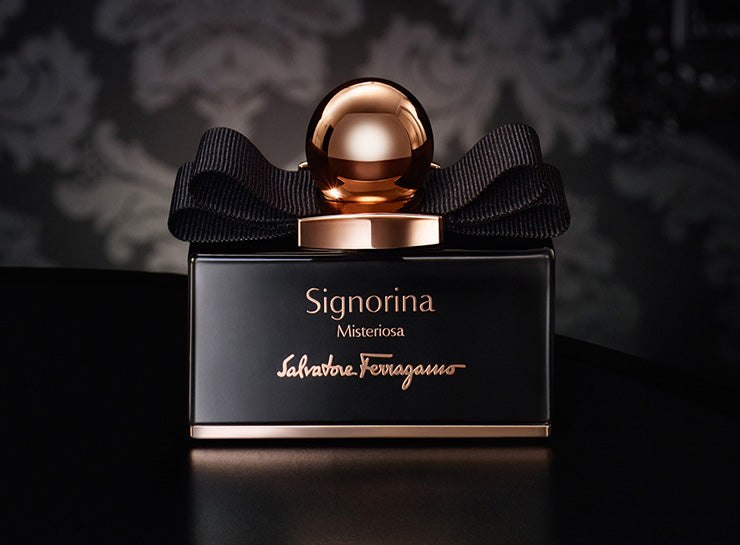 Signorina Misteriosa di Salvatore Ferragamo Eau de Parfum