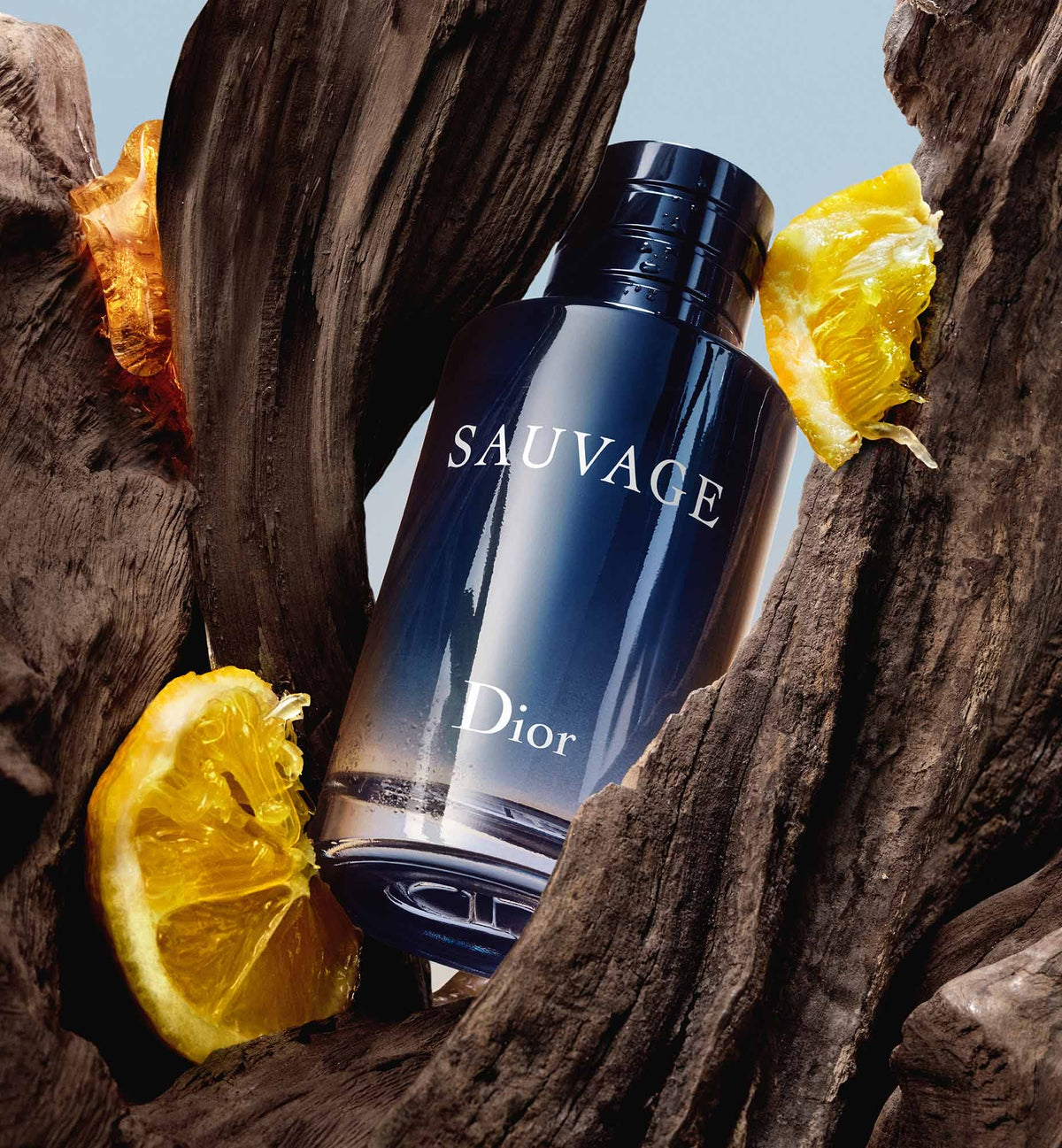 Sauvage Eau de Toilette di Dior