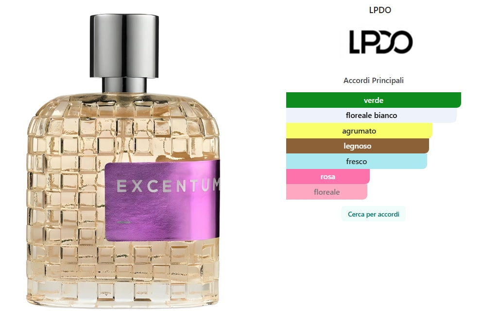 Excentum di LPDO