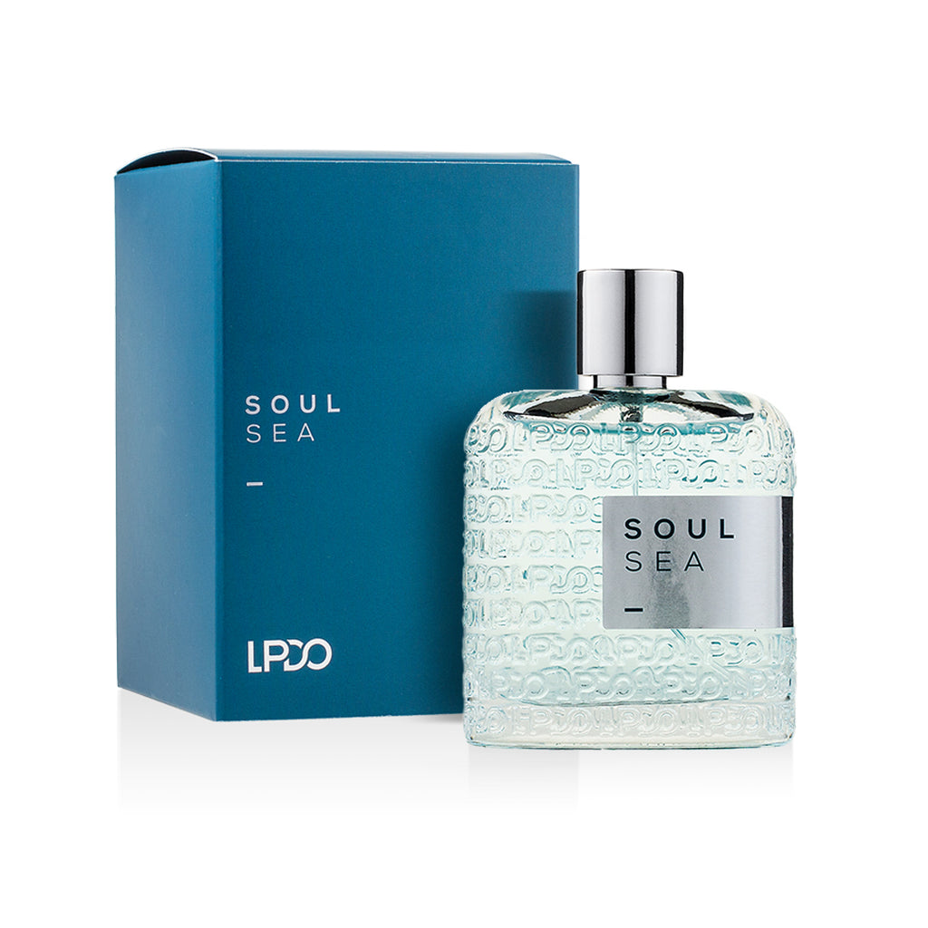 Soul Sea di LPDO