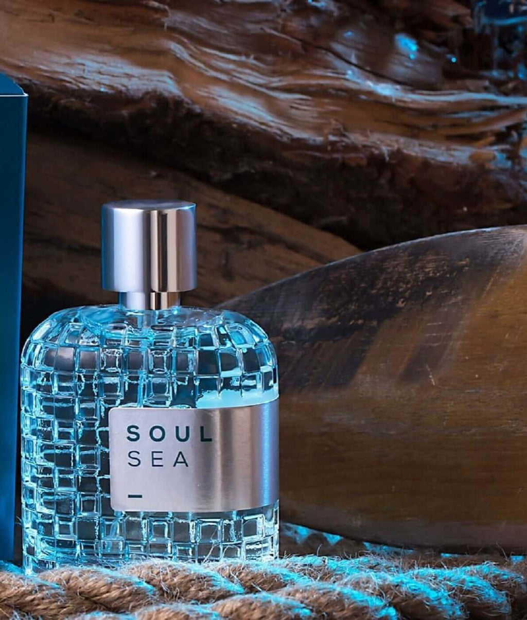 Soul Sea di LPDO