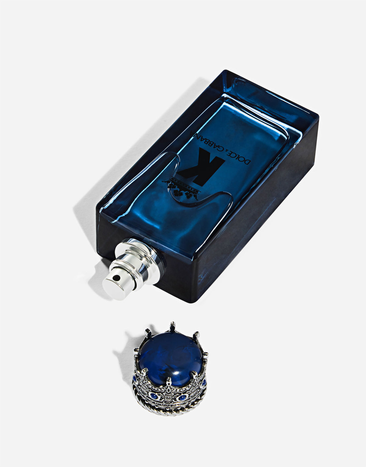K by Dolce & Gabbana Eau de Parfum di Dolce&Gabbana 50ml