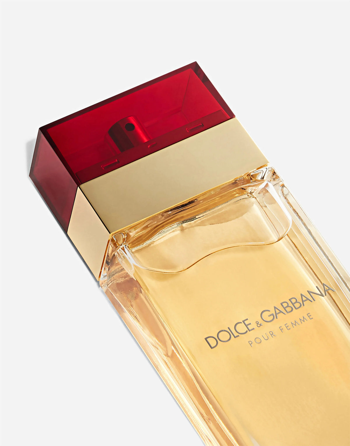 Dolce&Gabbana Pour Femme Eau de Toilette di Dolce&Gabbana 100ml